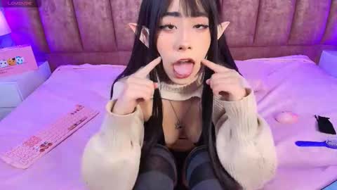 cony_tsumi online show from 10-15-25, 02:39