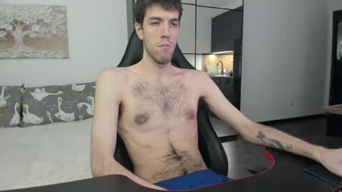 cookies_boys online show from 04-07-26, 09:15