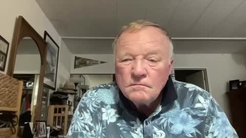 cookoosnest online show from 12-15-24, 07:02