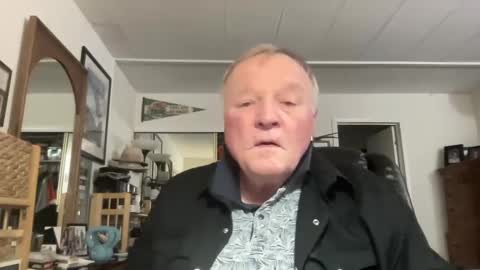 cookoosnest online show from 12-16-24, 05:06