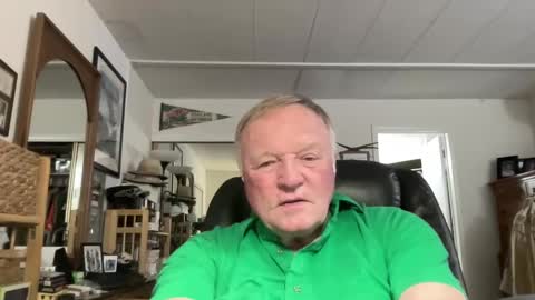 cookoosnest online show from 12-22-24, 05:45