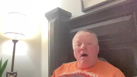 cookoosnest online show from 12-24-24, 05:27