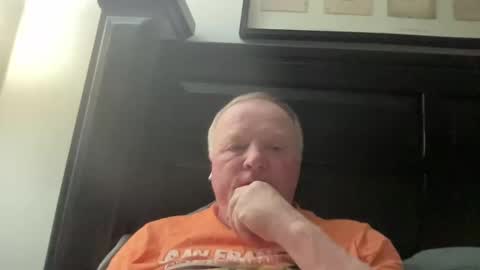 cookoosnest online show from 12-28-24, 05:02