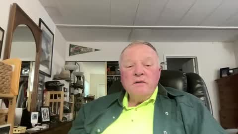 cookoosnest online show from 01-11-25, 12:44