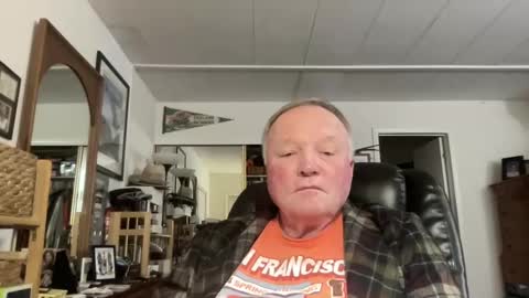 cookoosnest online show from 01-17-25, 03:55