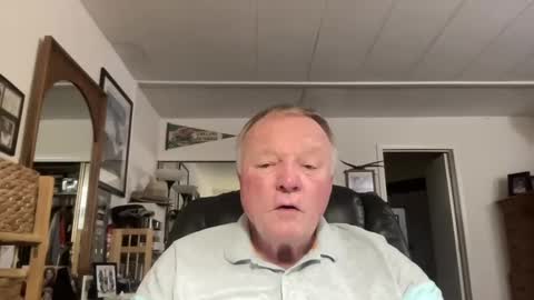 cookoosnest online show from 01-21-25, 07:04