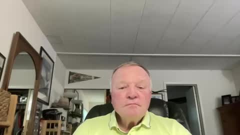 cookoosnest online show from 01-23-25, 12:46