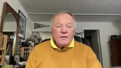 cookoosnest online show from 01-28-25, 07:11