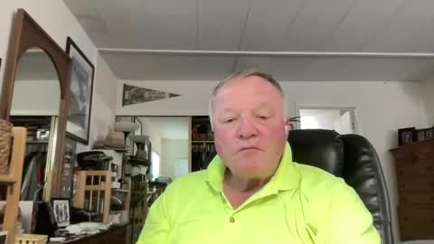 cookoosnest online show from 01-28-25, 11:39