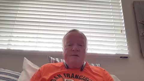 cookoosnest online show from 02-28-25, 02:53