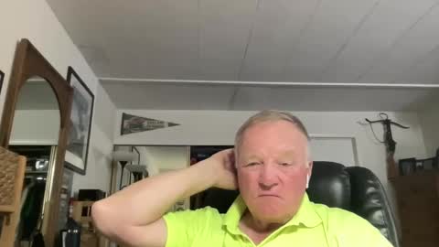 cookoosnest online show from 09-14-25, 05:06