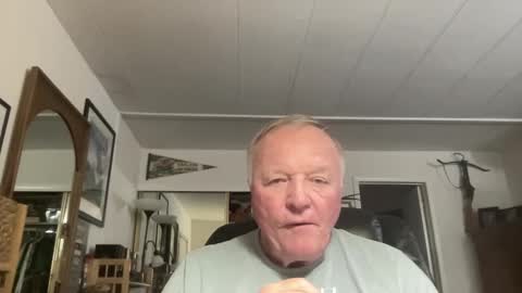 cookoosnest online show from 10-13-25, 03:50