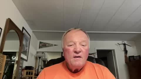 cookoosnest online show from 11-03-25, 04:25