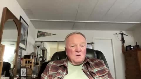 cookoosnest online show from 11-17-25, 05:24