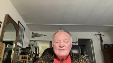 cookoosnest online show from 12-19-25, 04:41