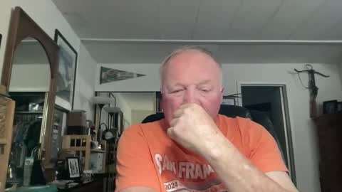 cookoosnest online show from 06-03-26, 03:31