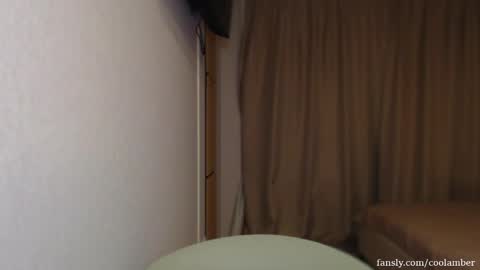 Snapshot of coolamber chatting on 12-03-24, 02:58 Amber online show from 12-03-24, 02:58