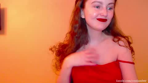 Snapshot of coolamber chatting on 12-09-24, 05:51 Amber online show from 12-09-24, 05:51