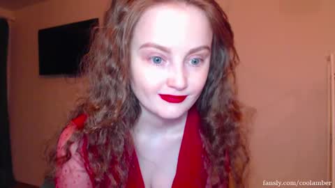 Snapshot of coolamber chatting on 02-27-25, 05:04 Amber online show from 02-27-25, 05:04