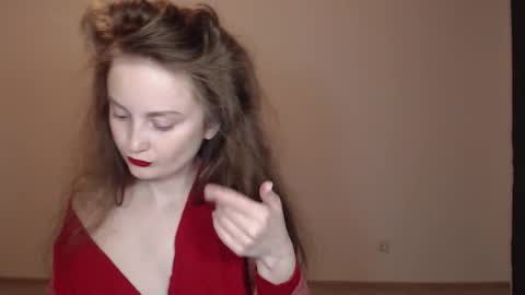 Snapshot of coolamber chatting on 09-22-25, 02:52 Amber online show from 09-22-25, 02:52