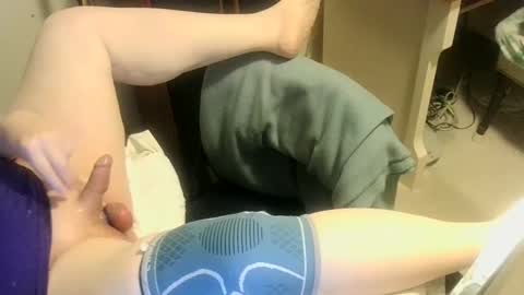 Chuck online show from 02-26-25, 10:15