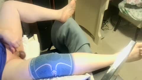 Chuck online show from 02-27-25, 12:34