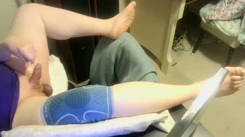 Chuck online show from 03-05-25, 07:38