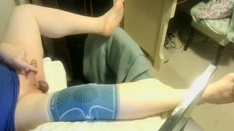 Chuck online show from 03-06-25, 07:47