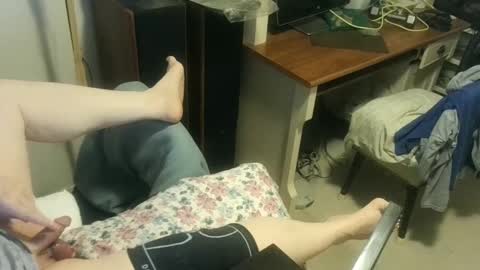 Chuck online show from 09-08-25, 05:23