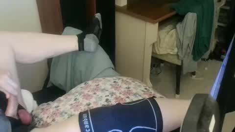 Chuck online show from 10-29-25, 05:10