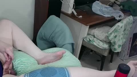 Chuck online show from 11-25-25, 09:53