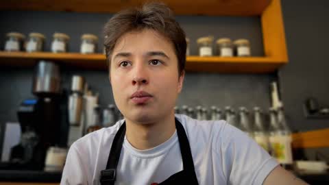 Lisa and Alen online show from 02-19-25, 07:28