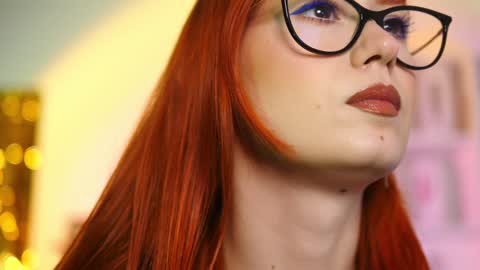 Snapshot of coolteacher chatting on 01-10-25, 10:06 Ginger The Cringer online show from 01-10-25, 10:06