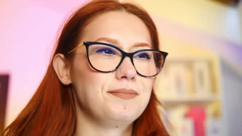 Snapshot of coolteacher chatting on 02-07-25, 08:55 Ginger The Cringer online show from 02-07-25, 08:55