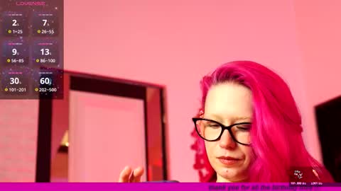 Ginger The Cringer online show from 02-26-26, 09:41