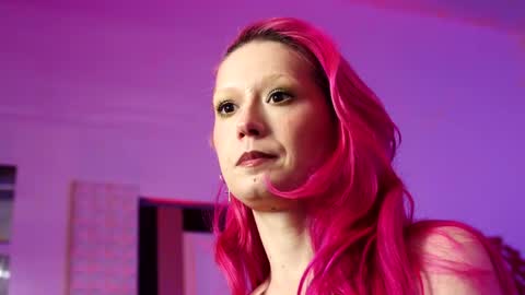 Ginger The Cringer online show from 03-19-26, 10:52