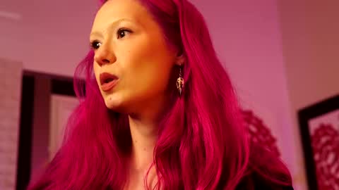 Ginger The Cringer online show from 04-23-26, 09:52