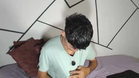 shiro online show from 01-09-26, 03:59