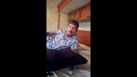 cooperalec50 online show from 12-19-25, 08:38