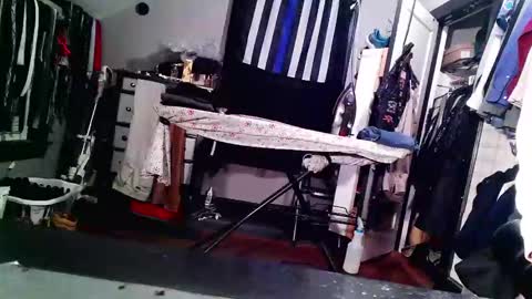 coozman61 online show from 01-03-25, 10:52