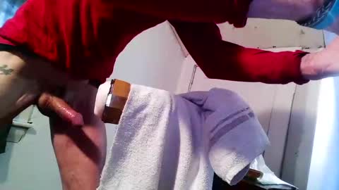 coozman61 online show from 02-16-25, 02:43