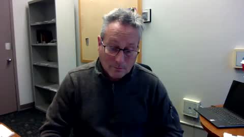 copacetic999 online show from 12-18-24, 08:25