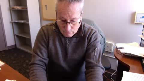 copacetic999 online show from 02-14-25, 06:29