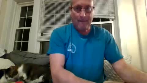 copacetic999 online show from 11-24-25, 04:01