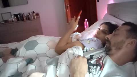 Coppiabhubhu online show from 04-28-26, 11:54