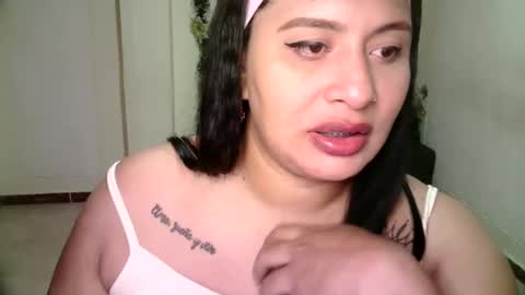 Soy Alice online show from 12-08-24, 05:18