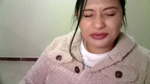 Soy Alice online show from 01-02-25, 08:02