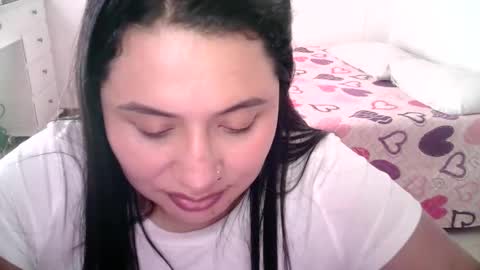 Soy Alice online show from 04-28-26, 06:02