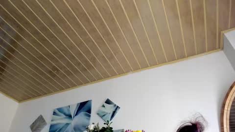 Coquette Johnson online show from 03-01-25, 04:00