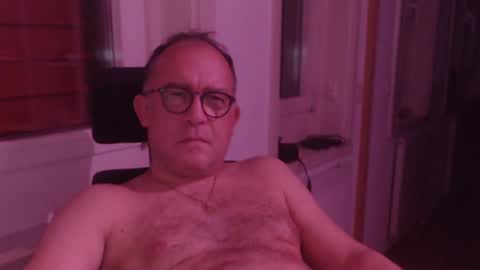 Coquin369 online show from 12-02-24, 10:23